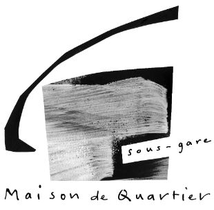 © Maison de quartier Sous-Gare